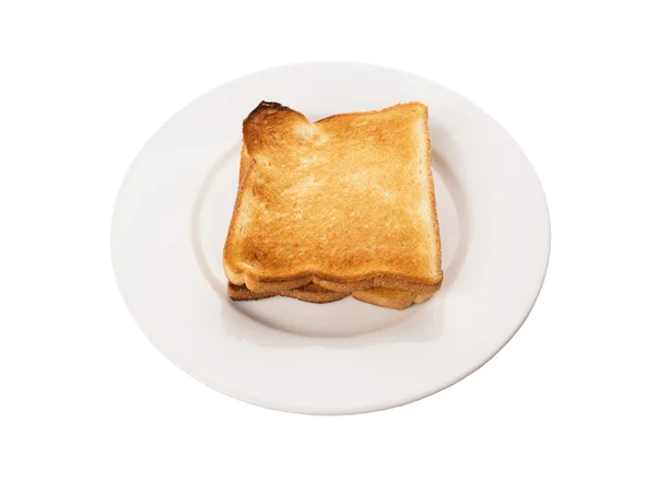 Toast brood — Stockfoto