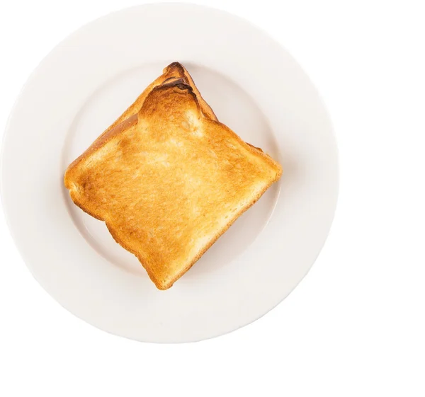 Bread Toast — Stock Photo, Image