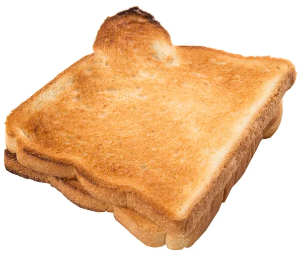 Tosty z chleba — Zdjęcie stockowe
