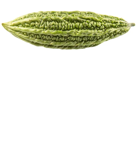 Bitter Gourd Vegetable — Stock Photo, Image