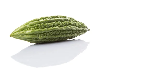 Amaro Gourd Verdura — Foto Stock