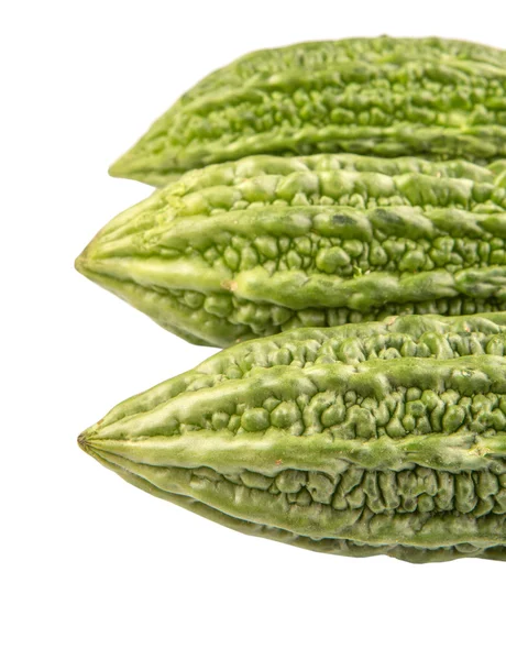 Bitter Gourd Vegetable — Stock Photo, Image