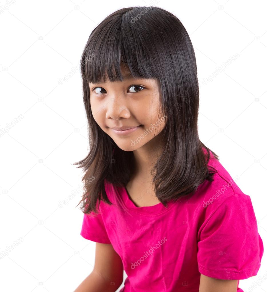 Younger Asian Girls