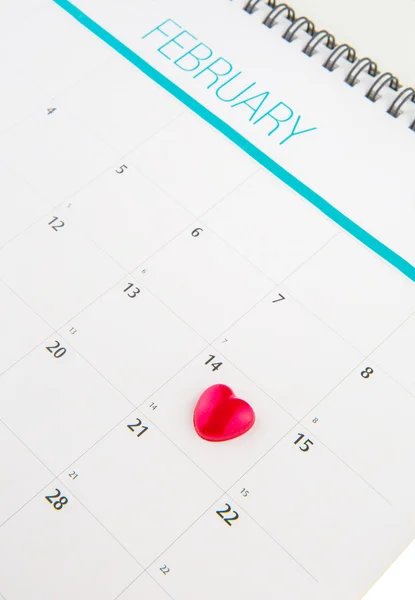 Valentine's Day — Stock Photo, Image