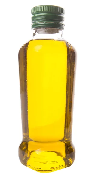 A Bottle Of Olive Oil — Stock Photo, Image