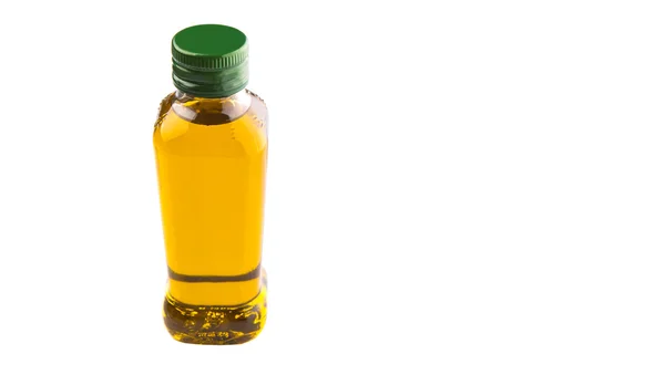 A Bottle Of Olive Oil — Stock Photo, Image