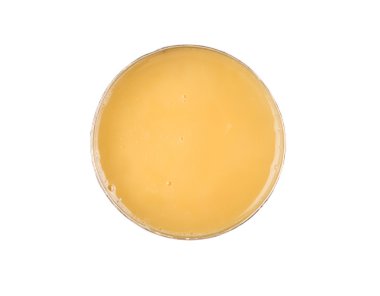 Yoğunlaşmış Süt