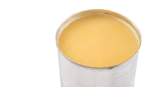 Leche condensada — Foto de Stock