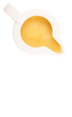 Yoğunlaşmış Süt