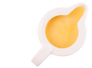 Yoğunlaşmış Süt