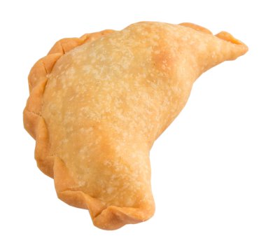 Malezya Snack köri puf