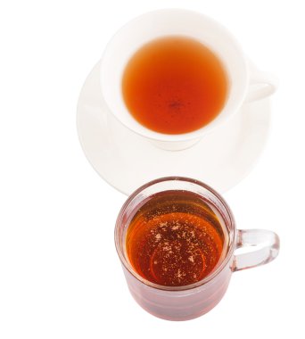 çay ve bal