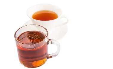çay ve bal