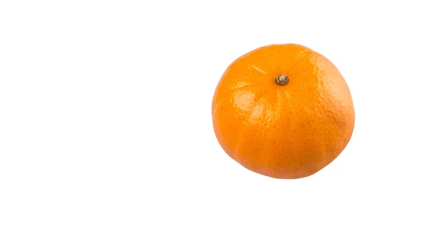 Mandarin orange frukt — Stockfoto