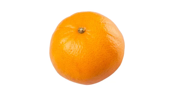 Mandarin orange frukt — Stockfoto