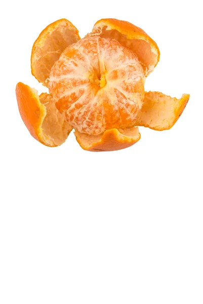 Mandarin orange frukt — Stockfoto