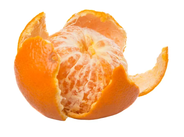 Mandarinka ovoce — Stock fotografie