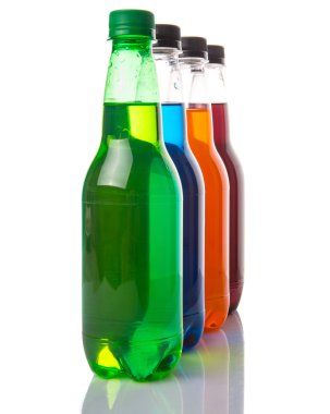 soda içecekleri