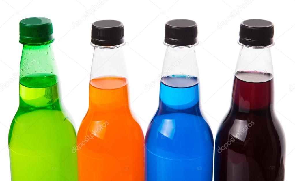 Soda Drinks