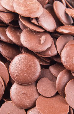 çikolata düğmesi
