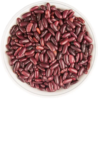 Red Kidney Beans — Stock Photo, Image