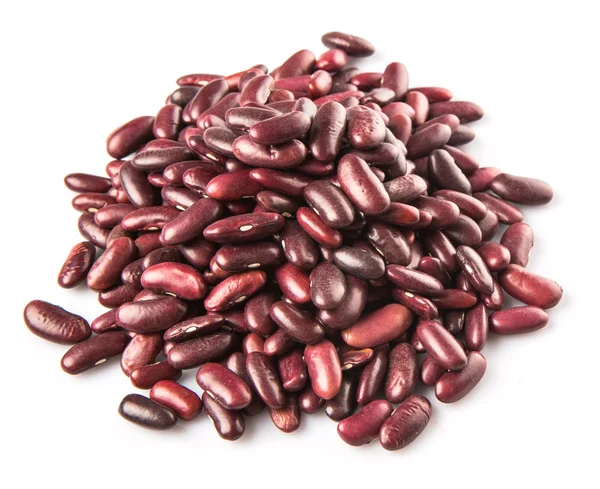 Frijoles rojos — Foto de Stock