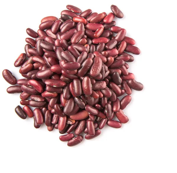 Frijoles rojos — Foto de Stock