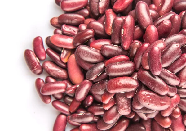 Red Kidney Beans — Stock Photo, Image