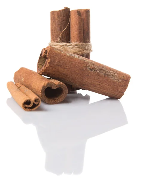 Cinnamon Stick — Stock Photo, Image