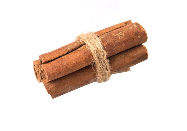 Cinnamon Stick — Stock Photo, Image