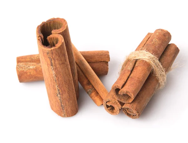 Cinnamon Stick — Stock Photo, Image