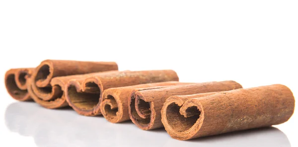 Cinnamon Stick — Stock Photo, Image
