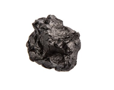 Kömür yığını