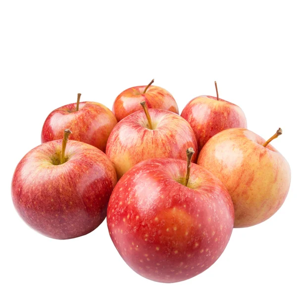 Royal Gala Apple — Stock Photo, Image