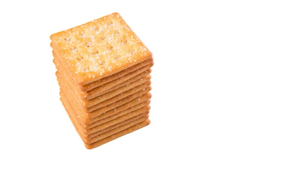 Sugar Crackers — Stock Photo, Image