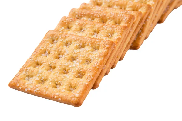 Galletas de azúcar — Foto de Stock