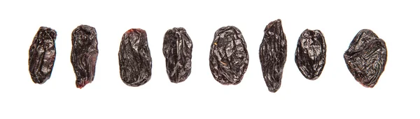 Black Raisin — Stock Photo, Image