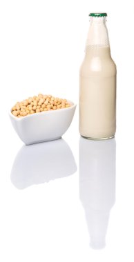Soya ve soya sütü