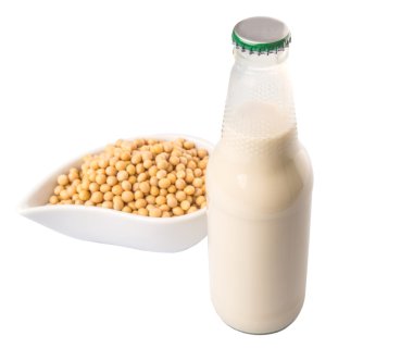 Soya ve soya sütü