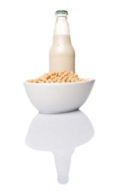 Soya ve soya sütü