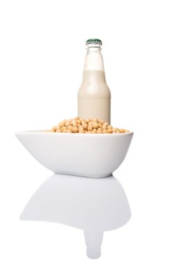 Soya ve soya sütü