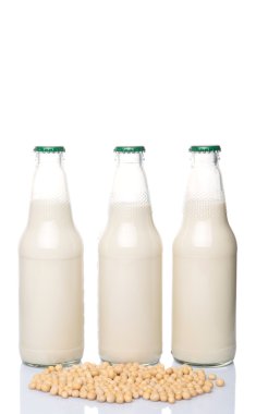 Soya ve soya sütü