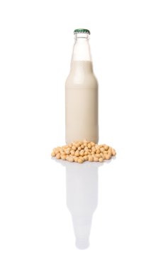 Soya ve soya sütü