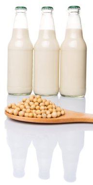 Soya ve soya sütü