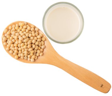 Soya ve soya sütü