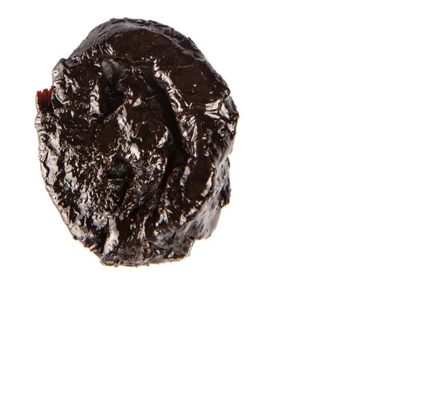 Dried Prune — Stock Photo, Image
