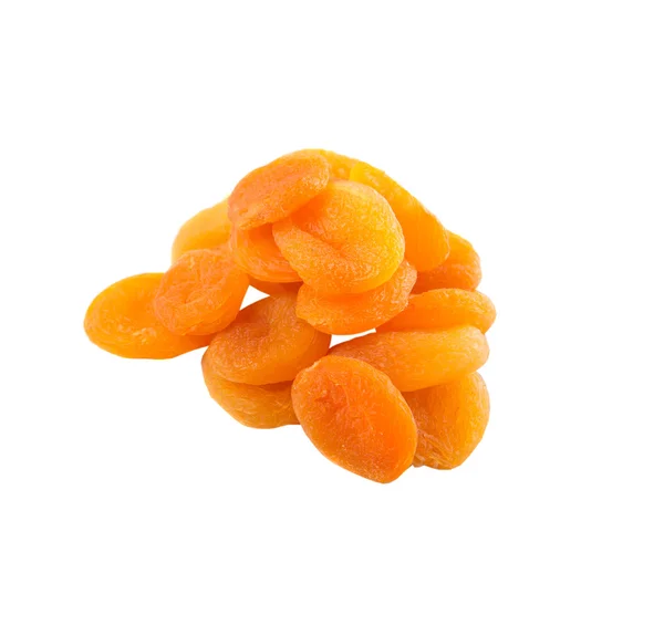 Dried Apricot — Stock Photo, Image