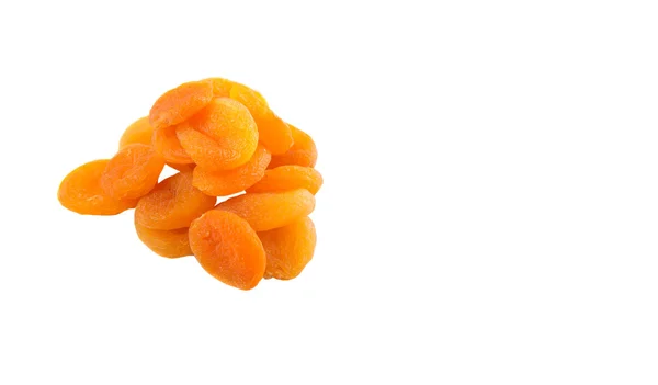 Dried Apricot — Stock Photo, Image