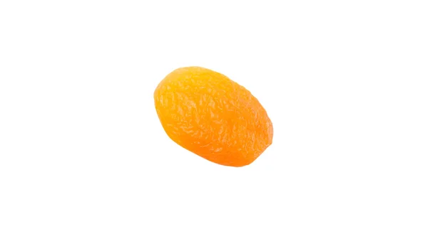 Torkad aprikos — Stockfoto