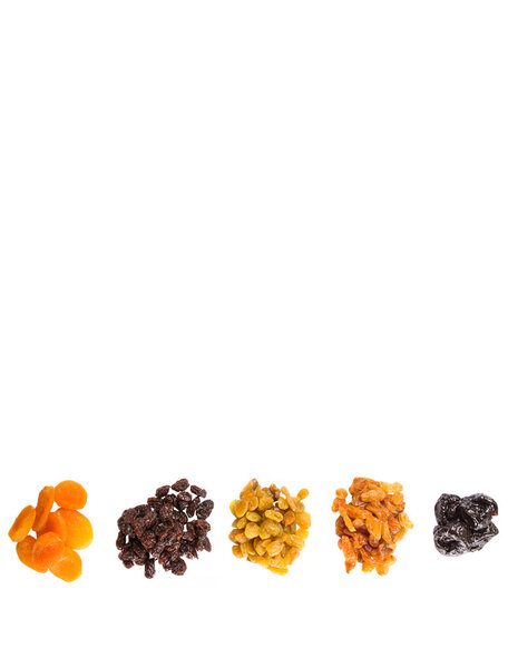 Mix Dried Fruit Variety